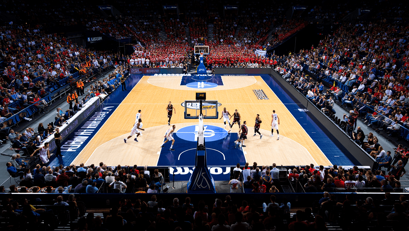 La encrucijada del Real Madrid Baloncesto en ACB: un partido de valor doble y el excel