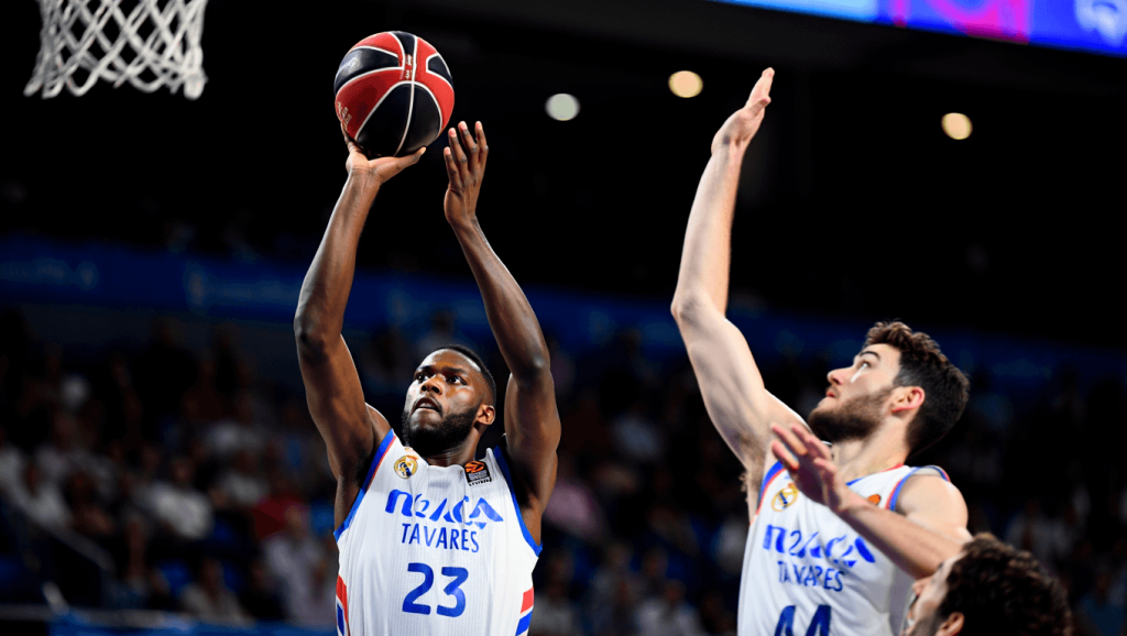 El Real Madrid Baloncesto se juega mucho: Así está la CALCULADORA de resultados Euroliga