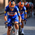 Soudal-QuickStep confirma dos citas españolas: Vuelta a Murcia y Clásica Jaén