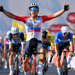 UAE Tour 2026: etapa 4 cambia la general y deja sorpresas