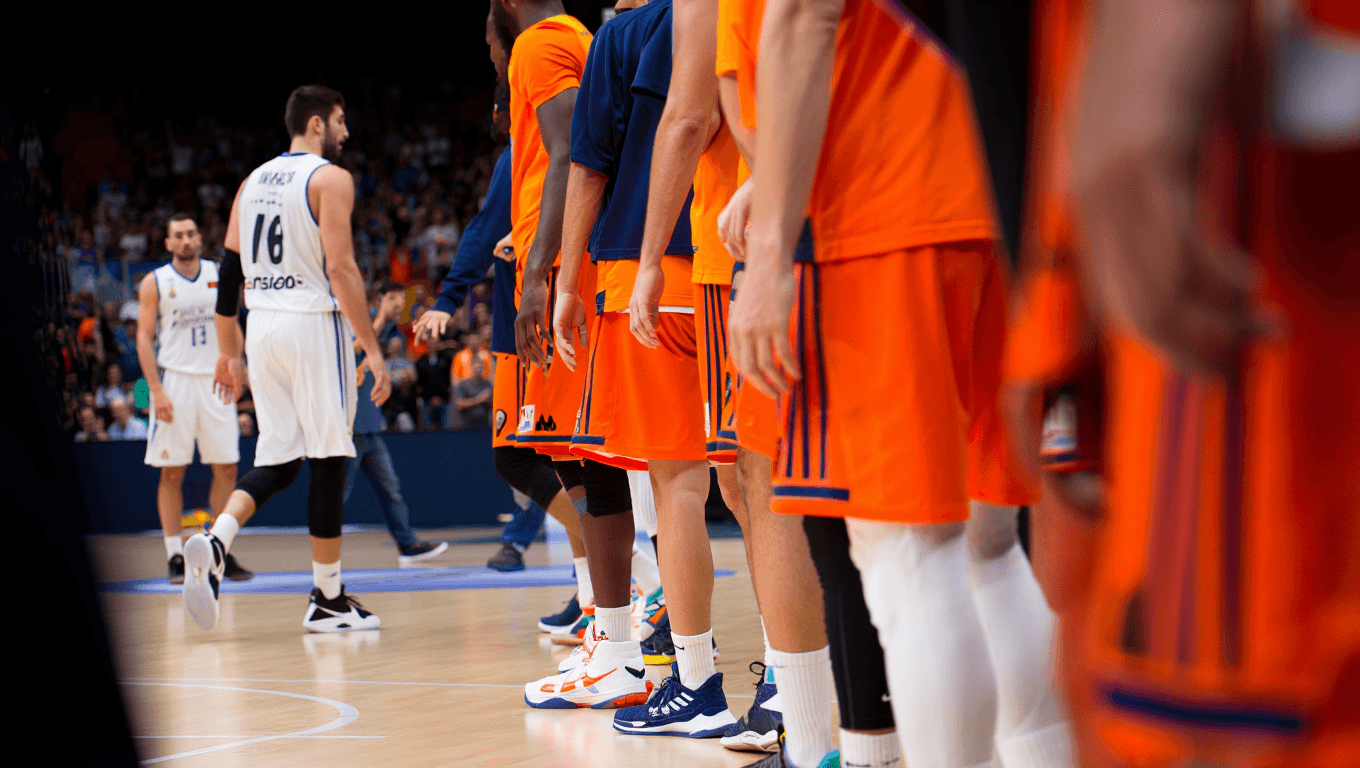 Última hora en el Valencia Basket vs Real Madrid: Tres bajas importantes para el duelo