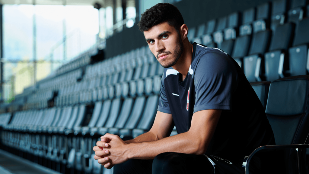 El futuro de Willy Hernangómez, en el aire: todas las dudas sobre su próximo paso