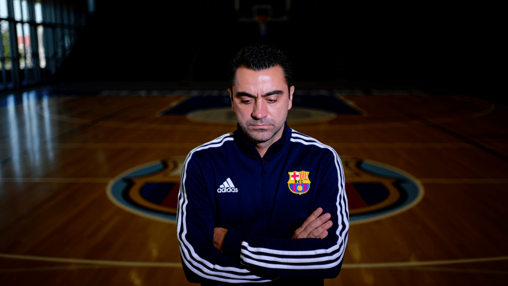 El motivo oculto que puede alejar a Xavi Pascual del Barça Basket: dos promesas rotas