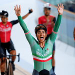 Yareli Acevedo da a México su segundo oro: Chile logra sus dos primeras medallas en el Panamericano