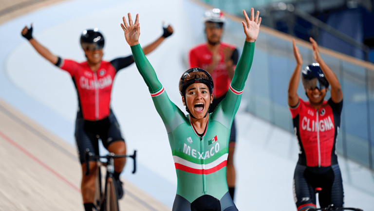 Yareli Acevedo da a México su segundo oro: Chile logra sus dos primeras medallas en el Panamericano