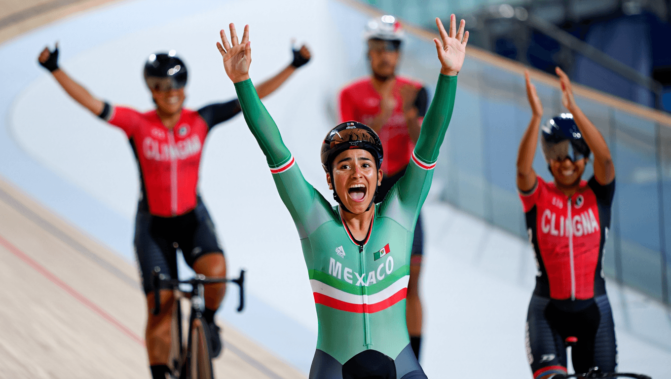 Yareli Acevedo da a México su segundo oro: Chile logra sus dos primeras medallas en el Panamericano