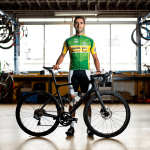 Asia Tour: David Delgado se suma al Quick Pro Team