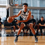 Primer workout NBA para Baba Miller y así está su proyección en el Draft