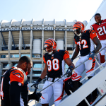 La NFL ya tiene nuevo partidazo en Madrid: Bengals y Falcons jugarán en el Bernabéu
