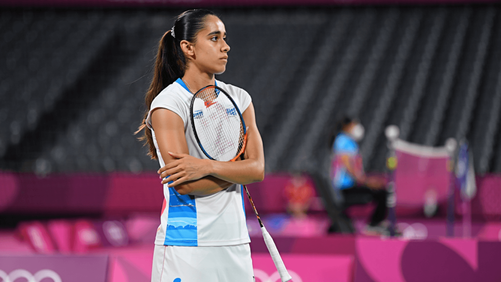Carolina Marín se retira del bádminton convertida en leyenda
