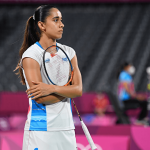 Carolina Marín se retira del bádminton convertida en leyenda
