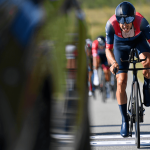 Contrarreloj Tirreno-Adriático 2026: así queda la salida y el horario