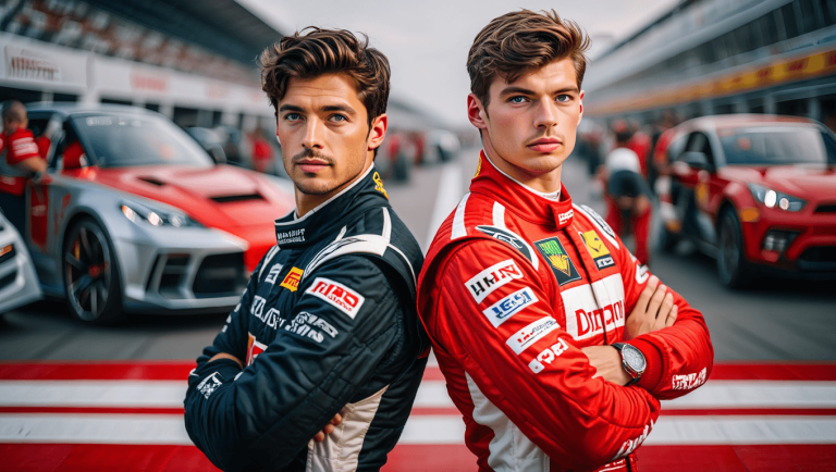 "Nürburgring te escoge": la historia de Dani Juncadella, el piloto español al que Verstappen eligió para su equipo