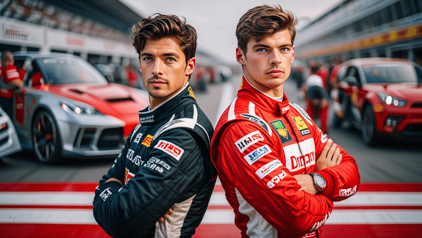 "Nürburgring te escoge": la historia de Dani Juncadella, el piloto español al que Verstappen eligió para su equipo