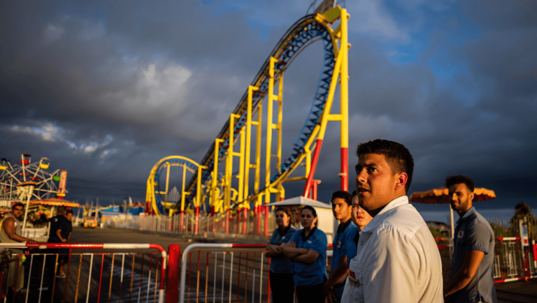 La clave de la SALVACIÓN: Lo que tiene delante Dreamland Gran Canaria
