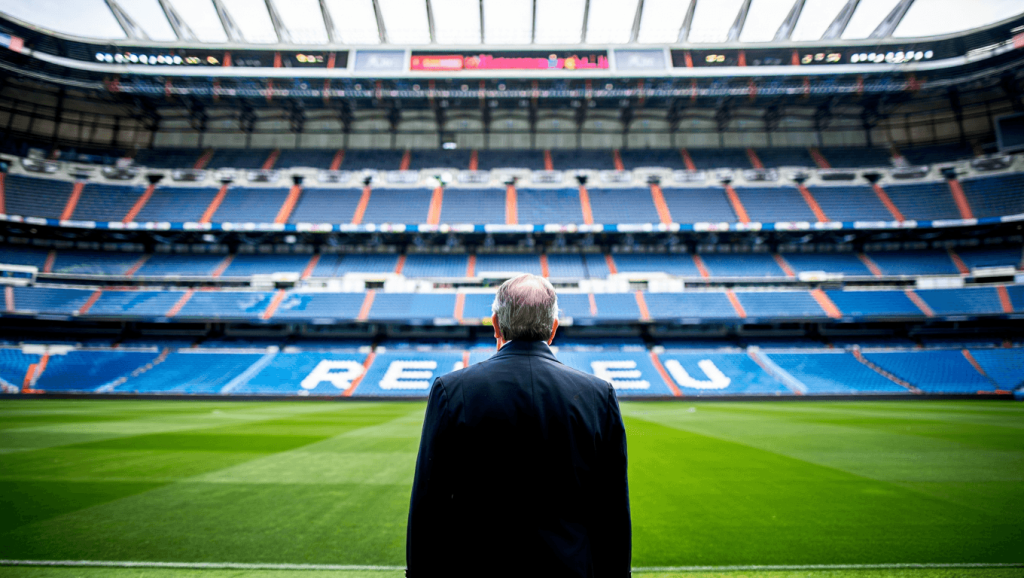 Florentino Pérez convoca elecciones: todos los pasos del proceso electoral del Real Madrid

