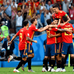 España logra la machada y se clasifica a las Finales