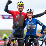 Far West Race Scott 2026: victorias de Adrián Benedito y Natalia Fischer