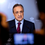 El 'abc' de Florentino Pérez en 11 frases para la historia y una insólita rueda de prensa
