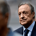 Tinos y desatinos de Florentino Pérez, el "ser superior" al mando del Real Madrid
