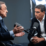 Florentino Pérez, a la carga otra vez: las grandes frases de su entrevista en 'laSexta'
