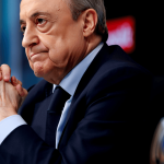 Tu rajada me suena: Florentino Pérez y otros momentazos de presidentes de fútbol para no olvidar (o mejor sí)
