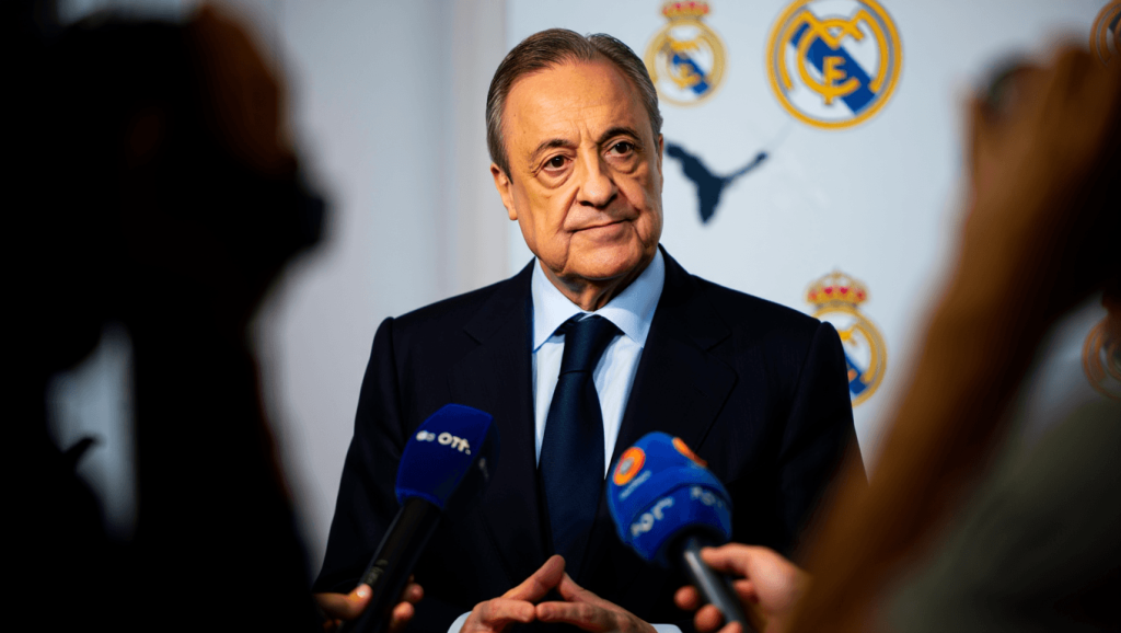 Florentino Pérez, su dinero, sus negocios y su patrimonio: así es la fortuna que ha amasado uno de los hombres más poderosos de España
