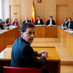 Es oficial: comienza el juicio por el misterio de la Primitiva en A Coruña que descubrirá si hay o no ganador de los 4,7 millones de euros premiados en 2012
