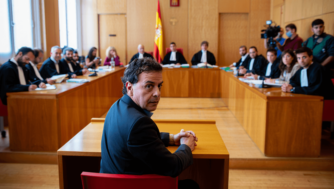 Es oficial: comienza el juicio por el misterio de la Primitiva en A Coruña que descubrirá si hay o no ganador de los 4,7 millones de euros premiados en 2012