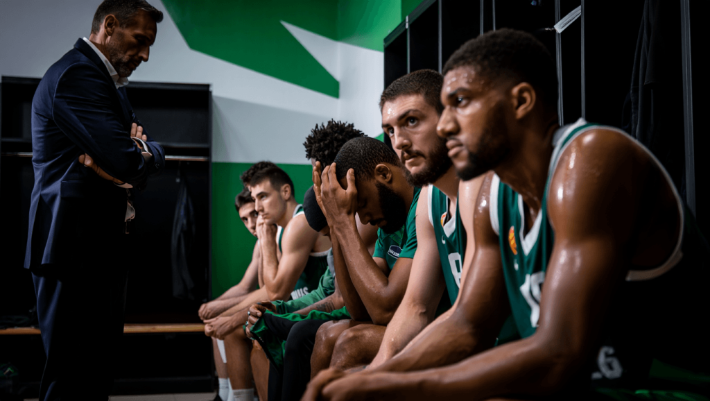 Panathinaikos se queda sin Final Four… y empieza el terremoto