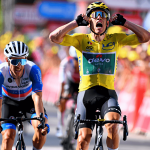 París-Niza: Lenny Martínez gana la etapa y emerge como nueva promesa