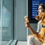 Así funciona el pasaporte para mascotas de la Unión Europea que entra en vigor el 22 de abril
