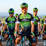 El Polti-VisitMalta, a la Semana Coppi y Bartali para cerrar su intenso mes de ciclismo en Italia