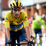 Rajovic arrasa al sprint y estrena el liderato en la etapa inicial del Tour de Taiwán