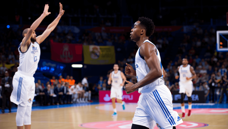 ¿Primeras pruebas en el Real Madrid Baloncesto? La Liga Endesa podría revelar los secretos de la F4