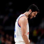 El Real Madrid Baloncesto frente a un récord PARA MAL en Liga Endesa ACB de hace más de 17 años