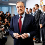 Quién es quién en las elecciones del Real Madrid y el órdago de Florentino Pérez a sus opositores
