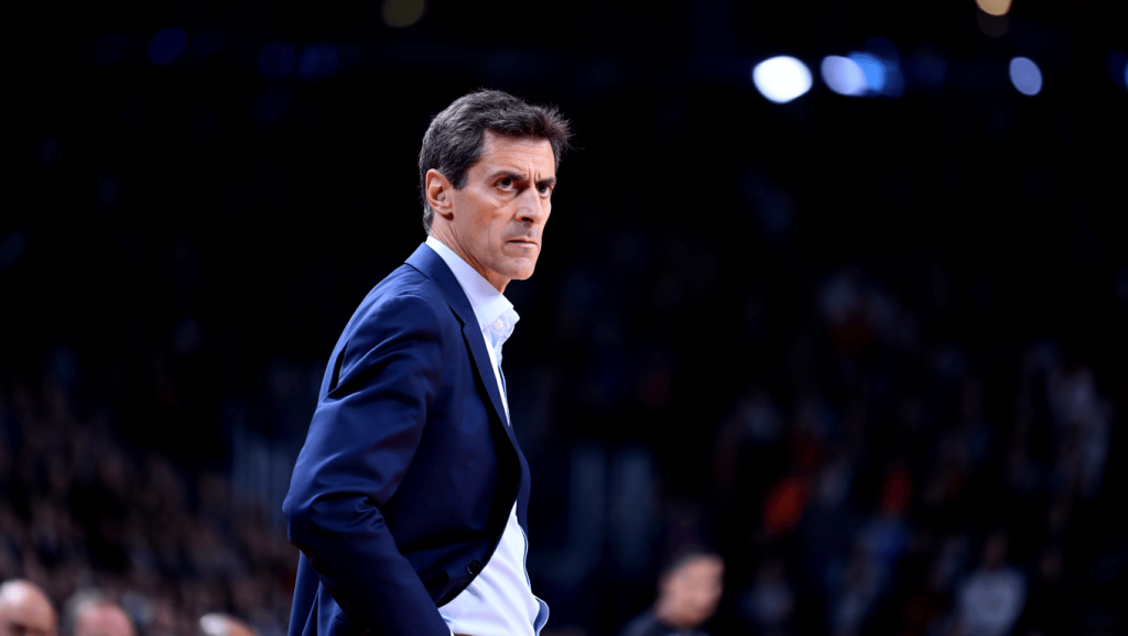 Scariolo le da las llaves para detener a Valencia Basket en Euroliga pero HAY OTRO PLAN