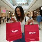 Tendam tiene doce marcas, 1.800 tiendas y la mayoría de españoles no saben que es el mismo grupo: qué hay detrás de Cortefiel, Springfield y Women’secret
