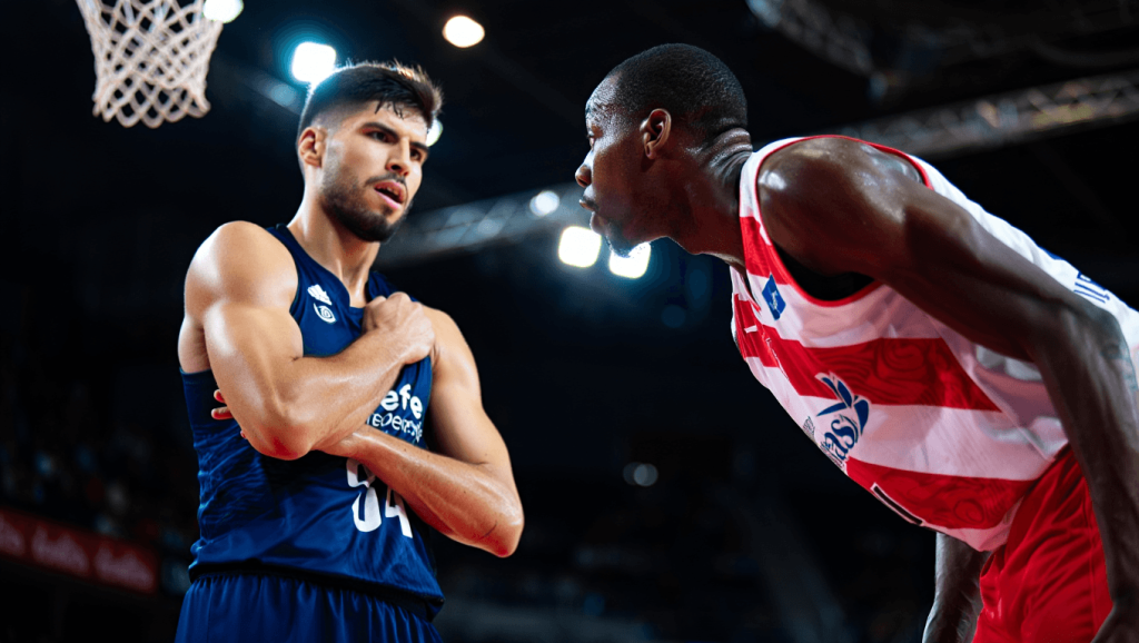 Rumores ACB: Tenerife y Joventut se pelean por el fichaje de un todopoderoso en la pintura