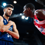 Rumores ACB: Tenerife y Joventut se pelean por el fichaje de un todopoderoso en la pintura