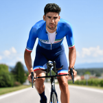 Tirreno-Adriático 2026: resultados y nuevo líder tras la primera etapa