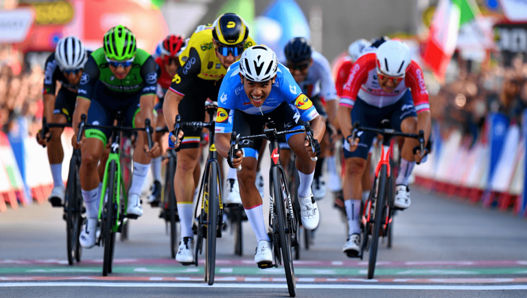 Tirreno-Adriático 2026: resumen y posiciones finales de la etapa 7