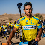 Titan Desert Marruecos: Luis León Sánchez será la figura del debut de Cleardent