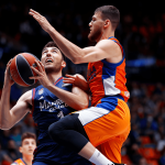 Destruye a Valencia Basket y mete urgencia máxima a Manresa en el mercado