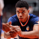 Valencia Basket se mueve por una superestrella en el mercado ¿Adiós definitivo a Jean Montero?