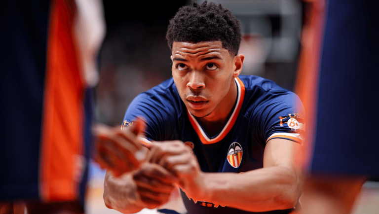 Valencia Basket se mueve por una superestrella en el mercado ¿Adiós definitivo a Jean Montero?