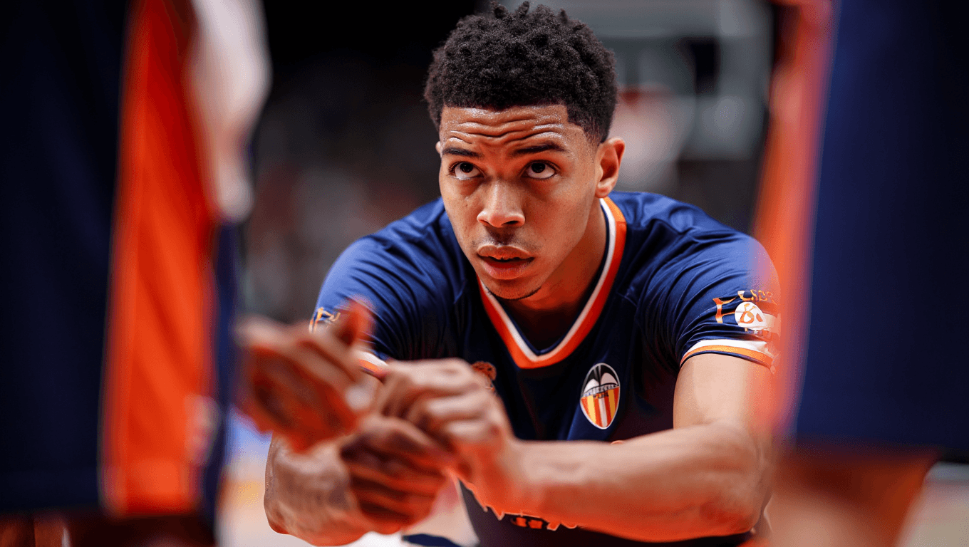 Valencia Basket se mueve por una superestrella en el mercado ¿Adiós definitivo a Jean Montero?