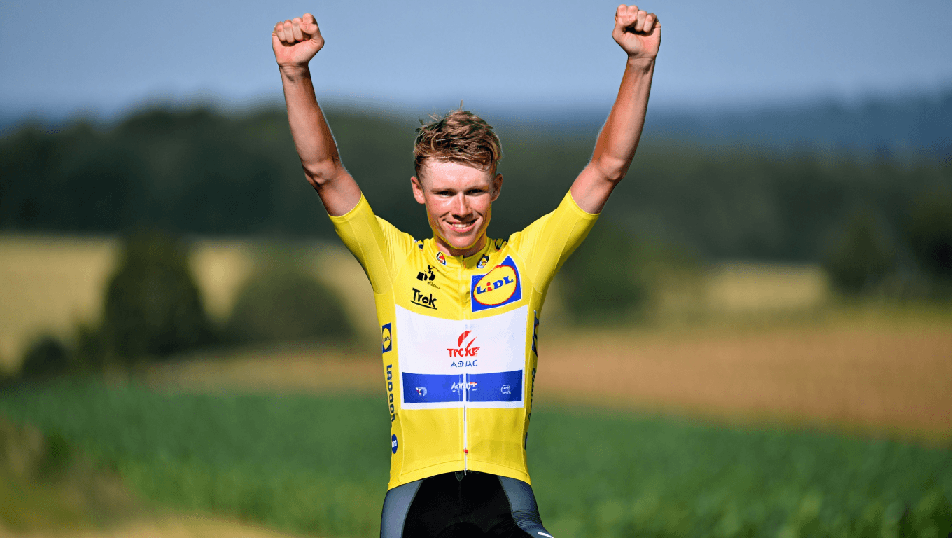 Jonas Vingegaard: