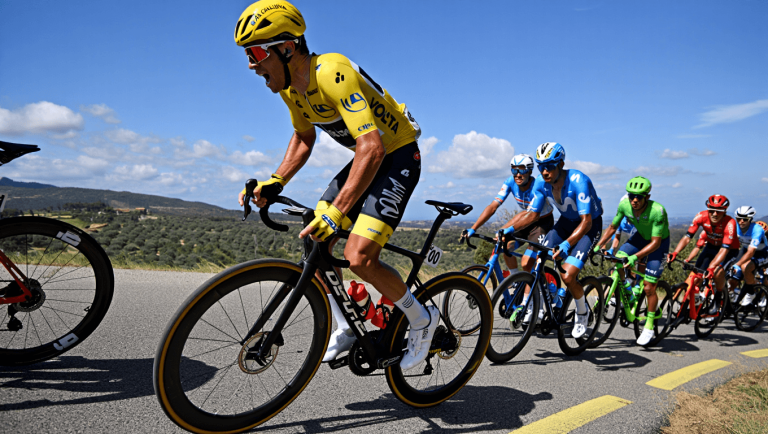 Etapa 2 de la Volta a Catalunya 2026, Figueres - Banyoles / 167,4 Km.